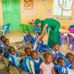Un nouvel article sur samadiaspora.net – Racines d’enfance: L’éducation et la santé comme priorités au Sénégal