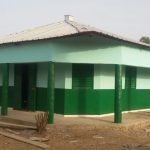 De nouvelles photos de l’école de SAAL après les travaux de rénovation réalisés par l’association!