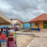 La première maternelle Racines d’Enfance en Côte d’Ivoire est terminée !