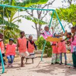 L’association Racines d’enfance invité du JT d’AFRICA24 – son engagement pour la petite enfance en Afrique