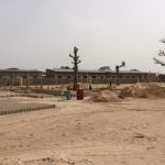 Rénovation de l’école de Koar – Reportage de Lassana Keita