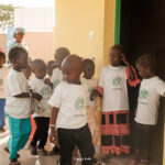 (Invitation) Pose de la première pierre de la 16ème maternelle Racines d'Enfance au Sénégal