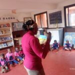 "Les premiers pas vers la nutrition" au Cameroun !