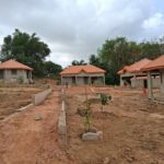 15ème maternelle Racines d'Enfance : les travaux continuent en Côte d'Ivoire à ADIKOKOI !