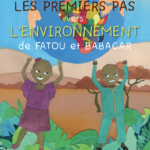 Notre deuxième livre pédagogique bientôt entre les mains de 500 élèves