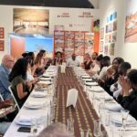 Le Banquet de l'action eurafricaine : un nouveau temps fort pour celles et ceux qui agissent concrètement sur le terrain en Afrique !